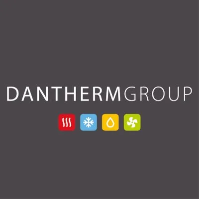 Dantherm Group logo