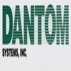 DANTOM Systems logo