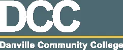 Danville Community College logo