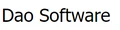 Dao Software logo