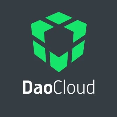 DAO Cloud logo
