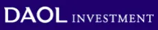 DAOL Investment logo