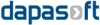 Dapasoft logo