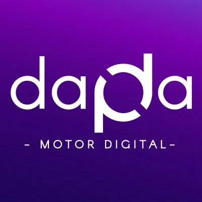 Dapda logo