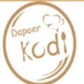 Dapoer Kodi logo