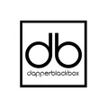 Dapper Black Box logo