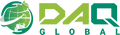 DAQ Global logo