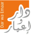 Dar Wa Emaar logo