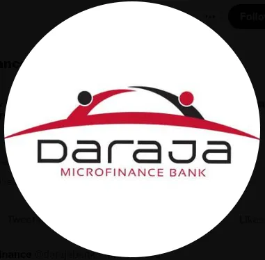 Daraja Microfinance Bank logo
