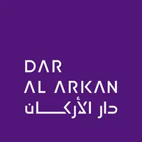 Dar Al Arkan logo