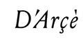 DArce Sandals logo