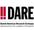 DARE Fellowship logo