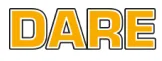 DARE logo