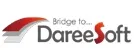 Dareesoft logo