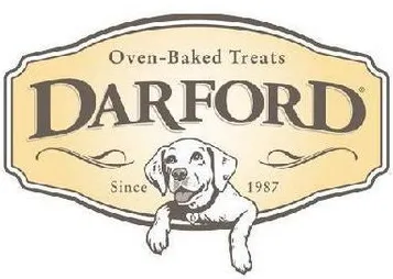 Darford logo