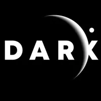 Dark Space logo