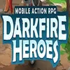 Darkfire Games logo