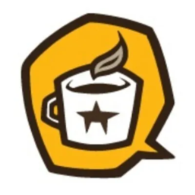 Dark Matter Coffee logo