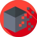 DarkRelay logo