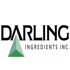 Darling Ingredients logo