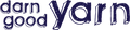 Darn Good Yarn logo