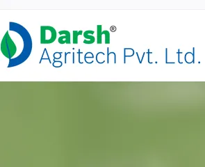 Darsh Agritech