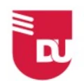 Darshan University logo