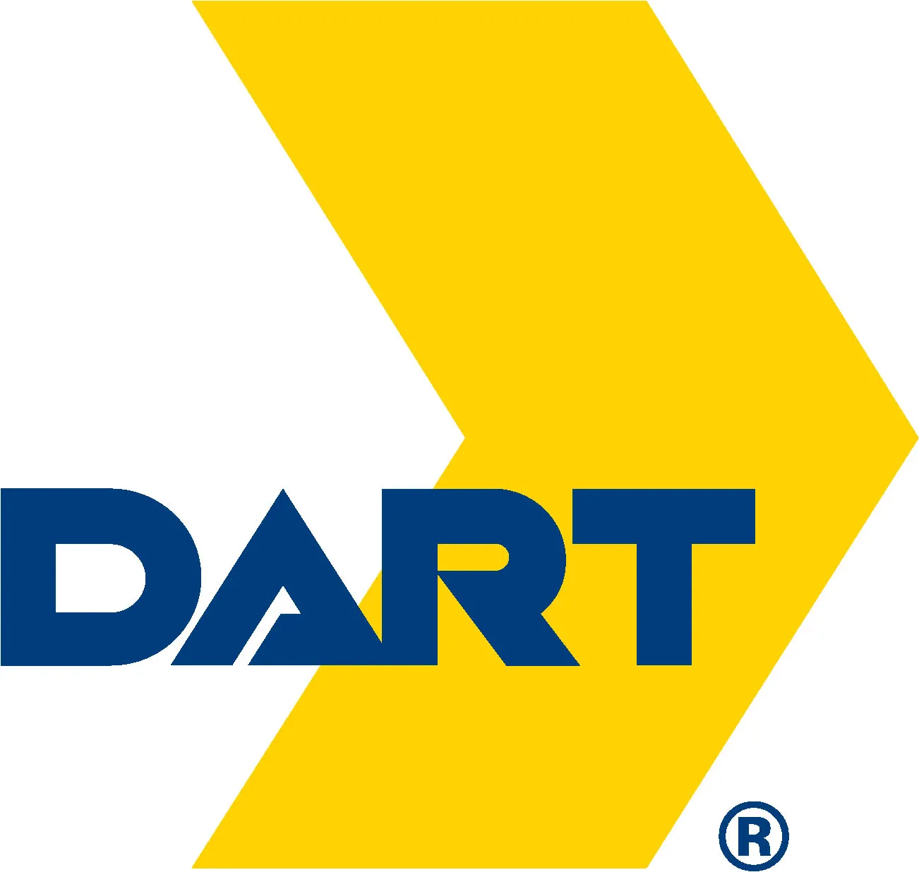DART logo