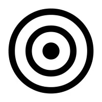 Dartboard Energy