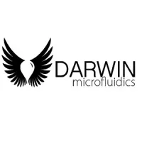 Darwin Microfluidics logo
