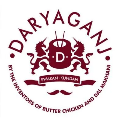 Daryaganj logo