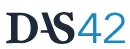 DAS42 logo