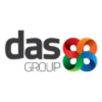 DAS Group logo
