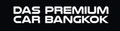 DAS Premium Car Bangkok logo