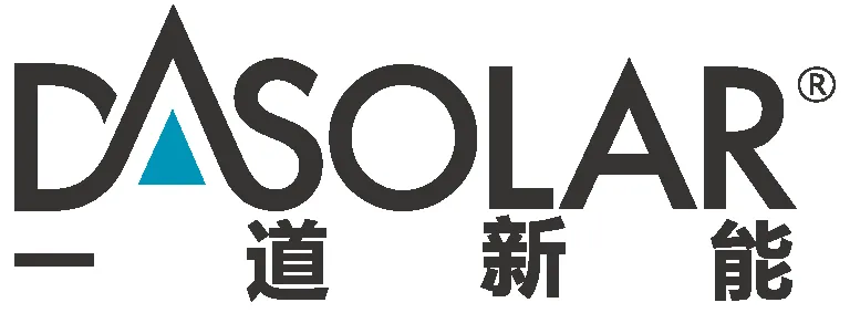DAS Solar logo