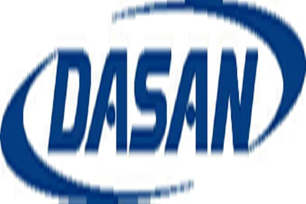 DASAN Networks logo