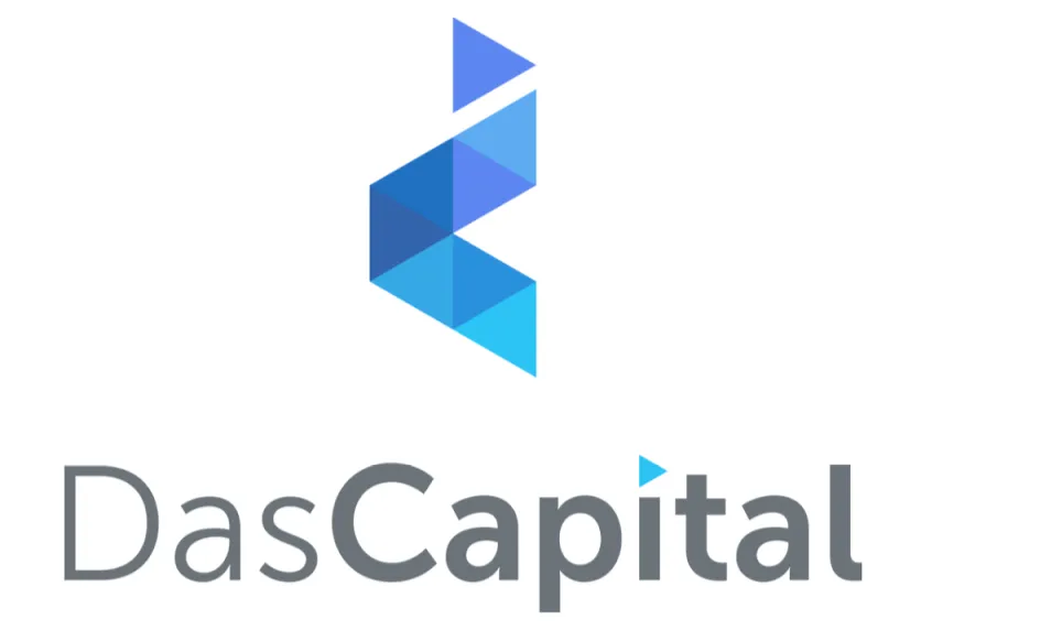 Das Capital Group logo