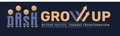 DASH Growup logo