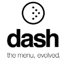 Dash Menu