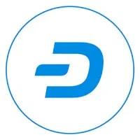Dash logo