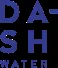 Dash Water logo