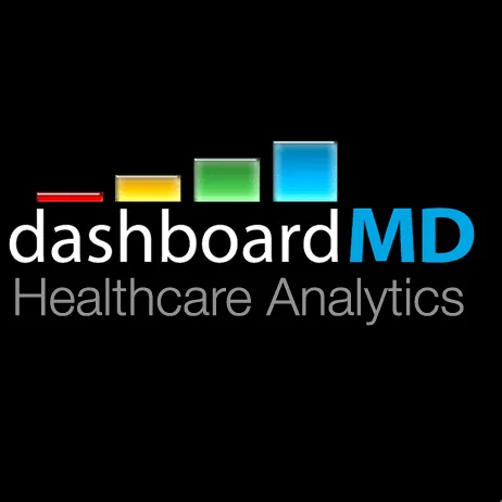 dashboardMD logo