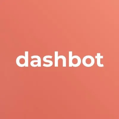 Dashbot logo