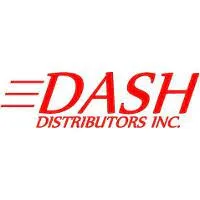 Dash Distributors logo