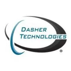 Dasher logo