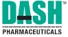 Dash Pharmaceuticals logo