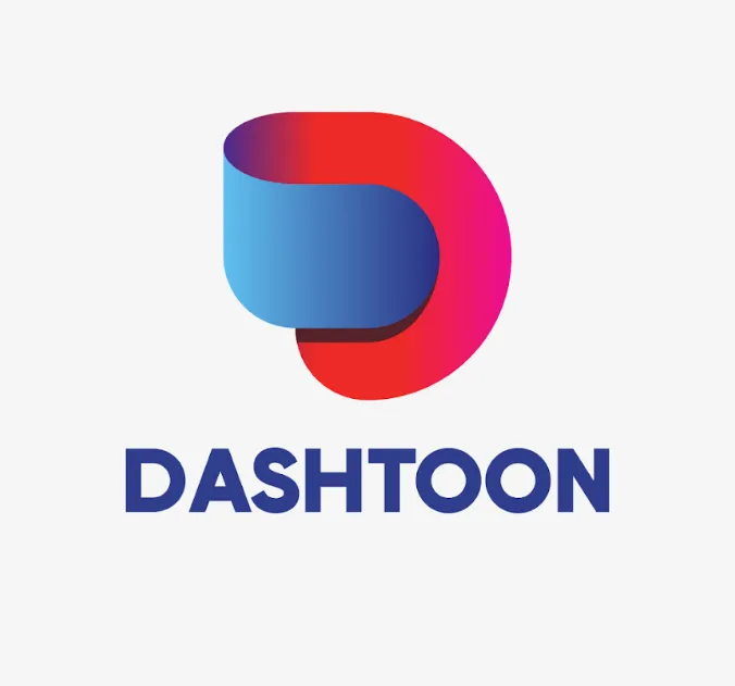 Dashtoon logo