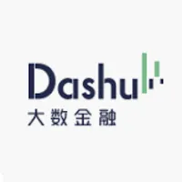 Dashu Finance logo