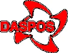 Daspos logo
