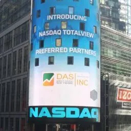 DAS Trader logo